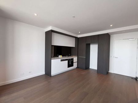 Waterfront Living on Prestigious Collins Street - Photo 2