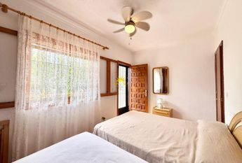 3-BEDROOM DUPLEX - LO PAGÁN