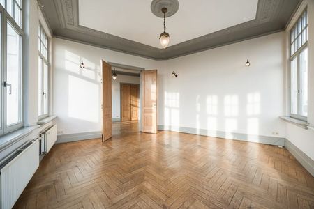 Appartement te huur - Foto 4