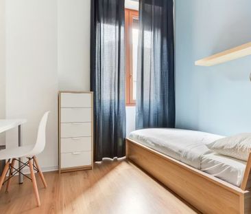 Via Stromboli, Milan, Lombardy 20144 - Foto 3