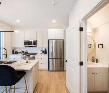 Trilogy Complex - Photo 4