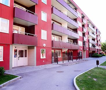 Norrskensgatan 3 B, våning 2 - Foto 1