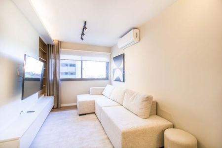 Apartamento com 1 quarto e 56m² para alugar em Chácara das Pedras, Porto Alegre. - Photo 4