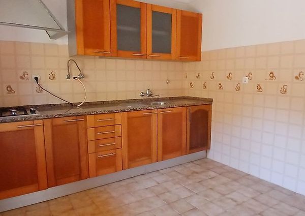 Apartamento T1 em Setúbal
