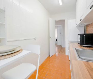 Calle de Leñeros, Madrid, Community of Madrid 28039 - Photo 4