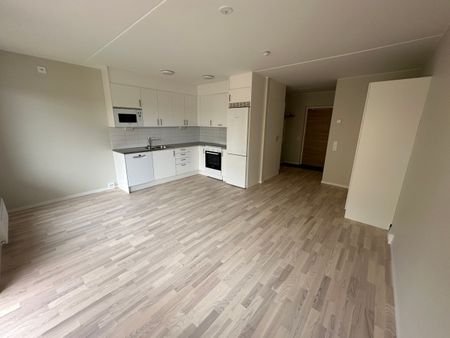 Klättergatan 15 – 1 rok (1603) - Foto 5