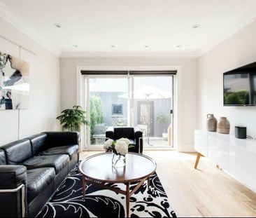 For Lease - 72 Grace Street N/A Unit# Main Floor, Toronto, Ontario - Photo 6