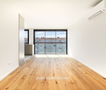 Apartamento T1 em Aveiro - Foto 1