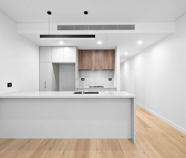 Brand New Unrivaled Luxury Apartment at The Rothschild - Rosebery - Photo 5