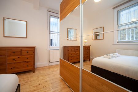 2 Bed Flat, Tooting High Street, SW17 - Photo 5