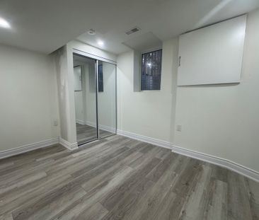 For Lease - 136 Atkins Circle Unit# Basement, Brampton, Ontario - Photo 5