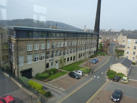 Mill Court, Britannia Wharf, Bingley - Photo 5