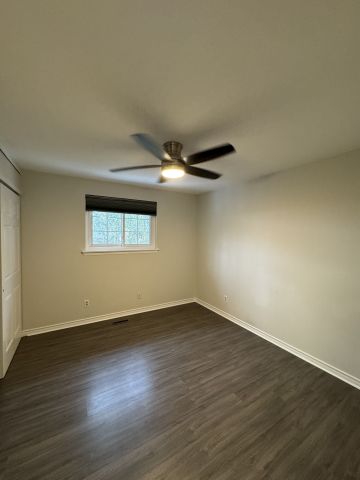 For Lease - 691 Irwin Crescent Unit# Main, Newmarket, Ontario - Photo 5