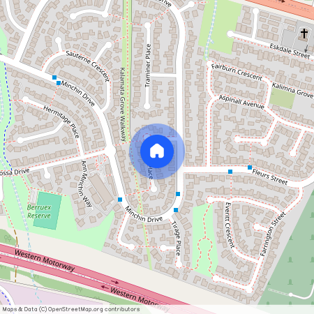 Chablis Place 7, NSW 2770, Minchinbury