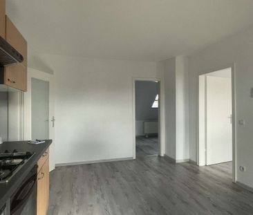 Mönchengladbach - Hehn - modernisierte Dachgeschosswohnung mit Küch... - Foto 5