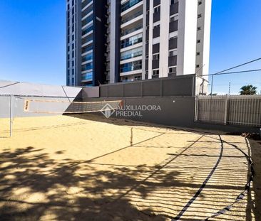 Apartamento JK com 1 quarto e 29m² para alugar em Jardim do Salso, ... - Photo 6