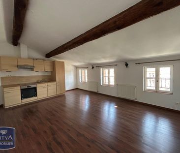 Location Appartement 1 pièce 32m² MONTAUBAN 82000 - Photo 3