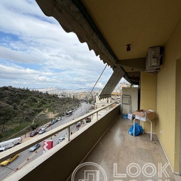 Διαμέρισμα για ενοικίαση Πολύγωνο (Πολύγωνο - Τουρκοβούνια) - Photo 1