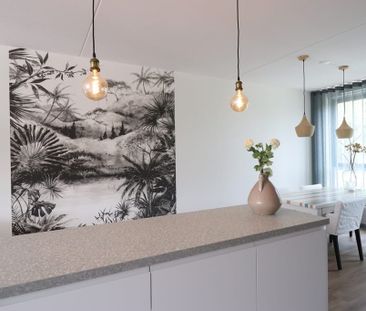 Appartement te huur: Kloosterdreef 36-B 5622 AA Eindhoven - Photo 4