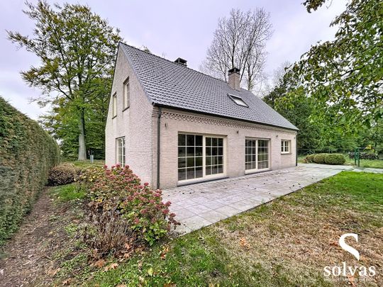 Villa te huur in Aalter - Photo 1