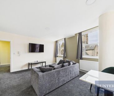 1 bedroom apartment to rent - Photo 3