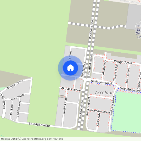 4 Miandad Street, Vic 3335, Rockbank