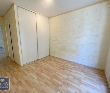 Location Appartement 2 pièces 53m² TASSIN LA DEMI LUNE 69160 - Photo 3