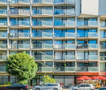 City-Residence: Schickes, neu möbliertes Apartment in bester Westen... - Photo 5