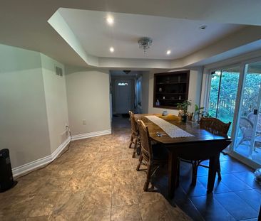 For Lease - 30 Knole Haven Drive Unit# Lower, Aurora, Ontario - Photo 3