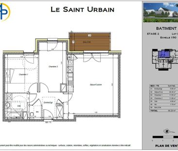 F3 RECENT A LOUER COLMAR - Photo 1