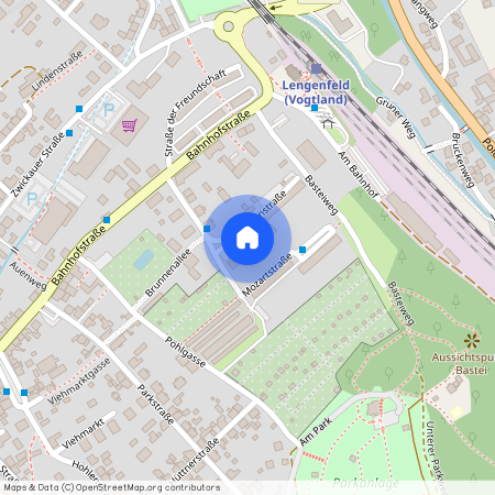 Beethoven str. 3, 08485 Lengenfeld