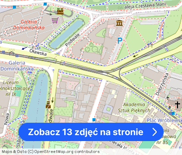 NOWOCZESNE Klimatyzowane Studio w Centrum - Zdjęcie 1