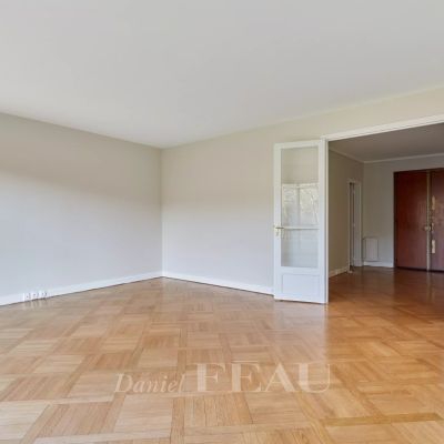 Appartement à louer à Paris 16Ème - Photo 1