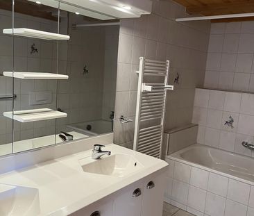 5.5 Zimmer, 120 m², 2. Stock - Foto 2