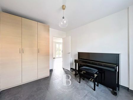 Tout savoir sur cette maison dans le quartier Le Plateau, à Louveciennes - Photo 5