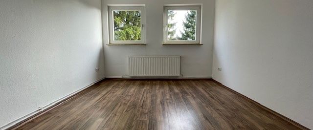 2-Zimmer-Wohnung in Wilhelmshaven City - Foto 1