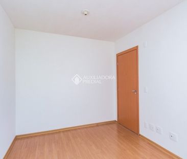Apartamento com 2 quartos e 40m² para alugar em Morro Santana, Port... - Foto 5