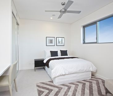 5141/35 Campbell Street, Bowen Hills, QLD 4006 - Photo 5