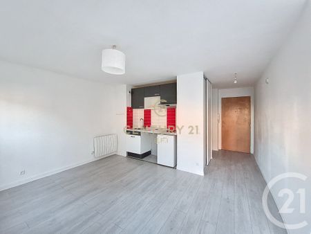 Appartement Studio À Louer 1 Pièce - 27,53 M - Photo 2