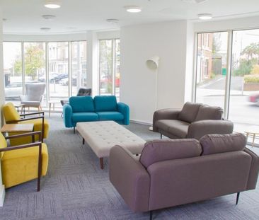 Studio to rent - Photo 2