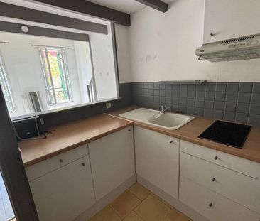 Location Appartement - Photo 3