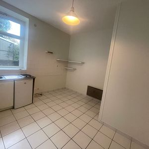 A louer Nantes St Félix 44, appartement type T1bis, - Photo 2