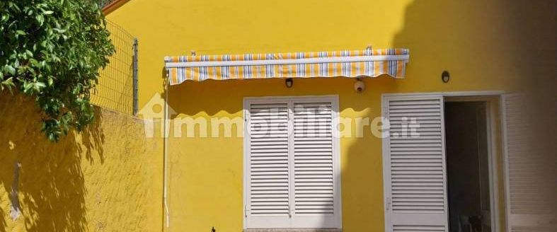 Appartamento Vico San Carmelo, Centro, San Teodoro - Photo 1