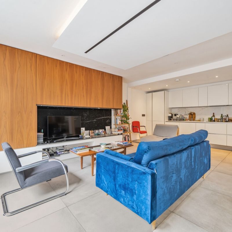 Lycett Place, Hammersmith And Fulham, W12 - Photo 1