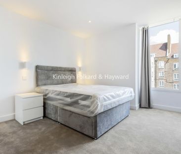 Dog Kennel Hill, London, SE22 - Photo 6