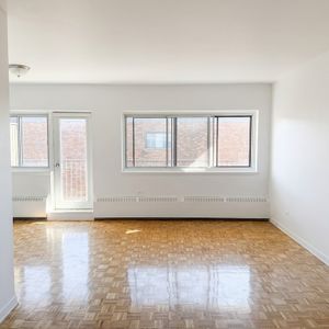 4½ à Louer — Chameran — 1549 $/mois - Photo 2