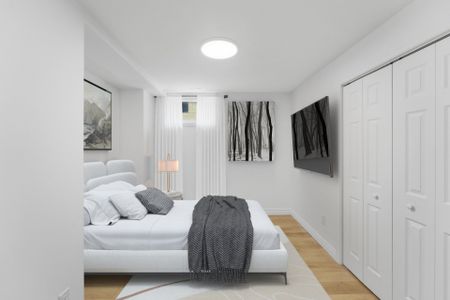 Apartment for rent, Montréal (Pierrefonds-Roxboro) - Photo 4
