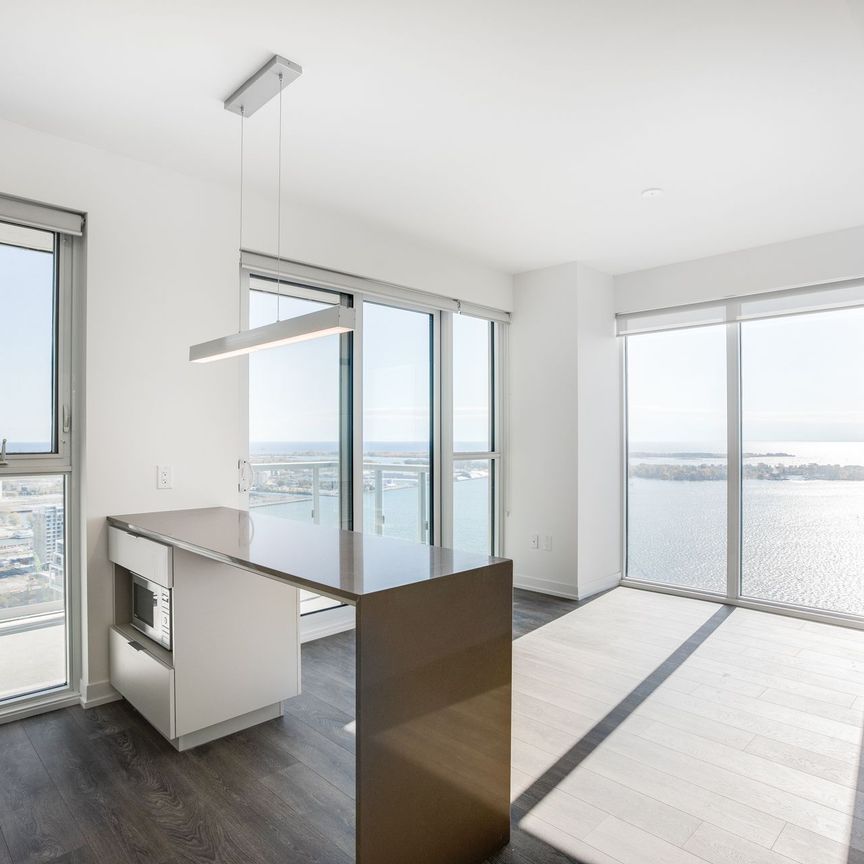 For Lease - 15 Lower Jarvis Street Unit# 3203, Toronto, Ontario - Photo 1