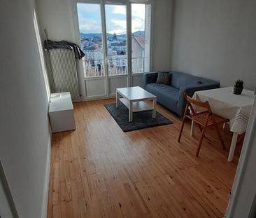 Location Appartement Clermont-Ferrand - Photo 4