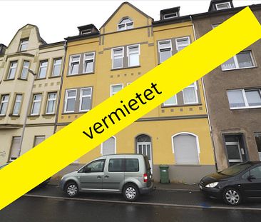 * WG ODER FAMILIE GESUCHT* 4 Zimmer, 2 ET in Mülheim-Styrum, Hauskampstr. - Photo 1